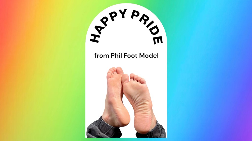 Pride Month: A Message from the&nbsp;Heart